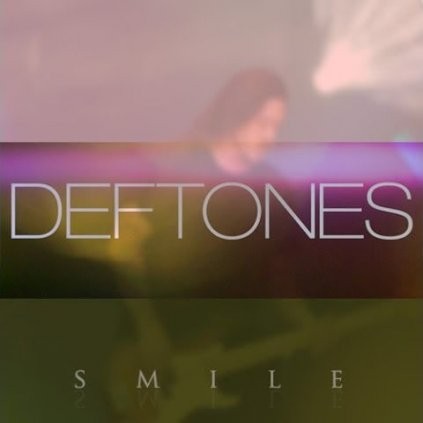 Deftones - Smile (Limited Indie Version, 2023) - Vinyl