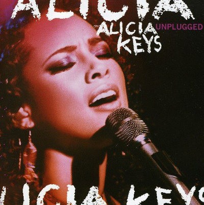 Alicia Keys - MTV Unplugged (2005)