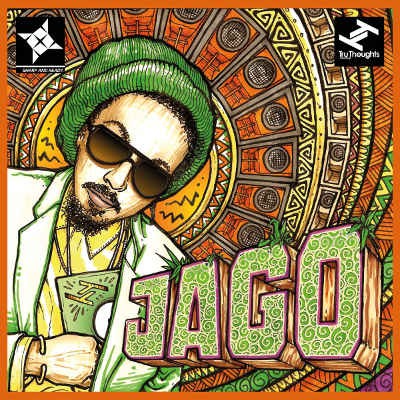 Jago - Microphones And Sofas (2016) 