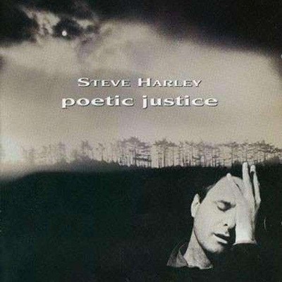 Steve Harley - Poetic Justice 