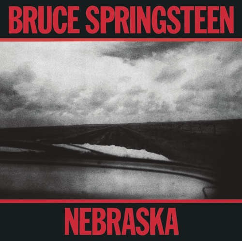 Bruce Springsteen - Nebraska (2015) 