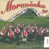 Moravěnka 98 - Instrumental 