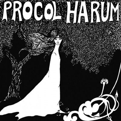 Procol Harum - Procol Harum (50th Anniversary Edition 2017) - 180 gr. Vinyl 