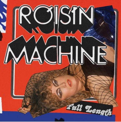 Róisín Murphy - Róisín Machine (2020)
