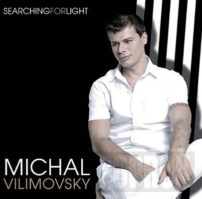 Michal Vilímovský - Searching For Light (2013)