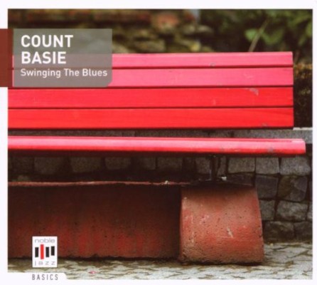 Count Basie - Swinging The Blues (2007)