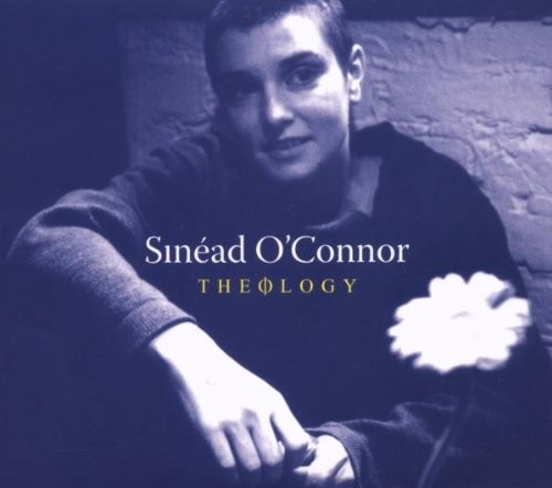 Sinead O'Connor - Theology 