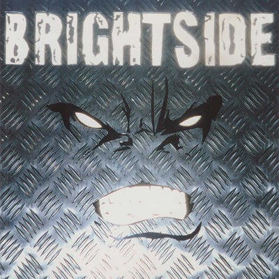 Brightside - Bulletproof 