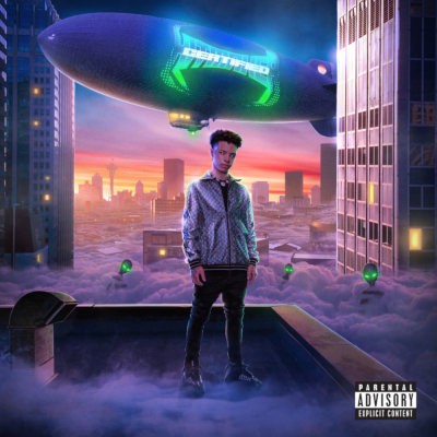 Lil Mosey - Certified Hitmaker (2020)