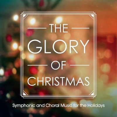 Various Artists - Glory Of Christmas (2022)