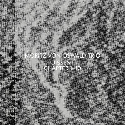 Moritz Von Oswald Trio - Dissent (2021) - Vinyl