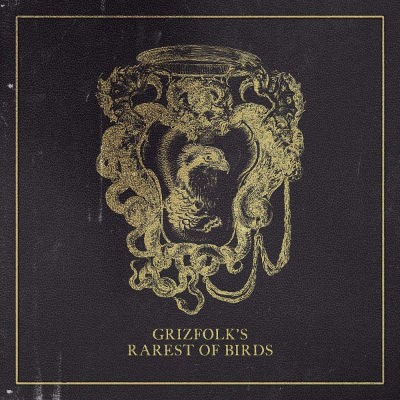 Grizfolk - Rarest Of Birds (2019) - Vinyl
