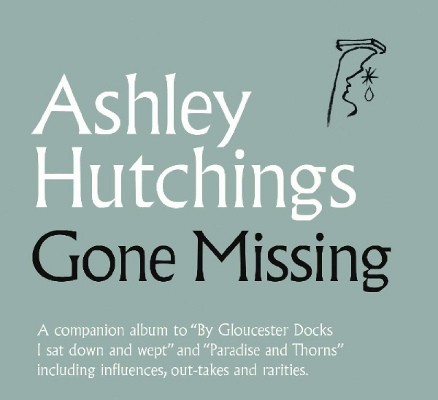 Ashley Hutching - Gone Missing (2019)