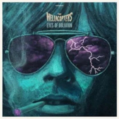 Hellacopters - Eyes Of Oblivion (Limited Coloured Vinyl, 2022) - Vinyl