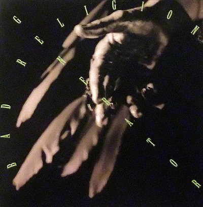 Bad Religion - Generator (Remaster 2004)