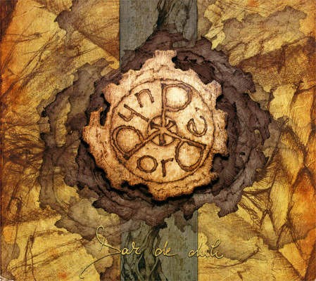 Dordeduh - Dar De Duh (Limited Edition, 2012)