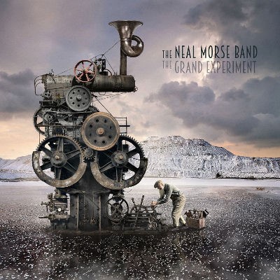 Neal Morse Band - Grand Experiment (2015) 