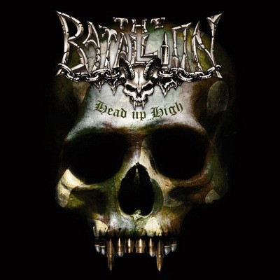 Batallion - Head Up High (2010)