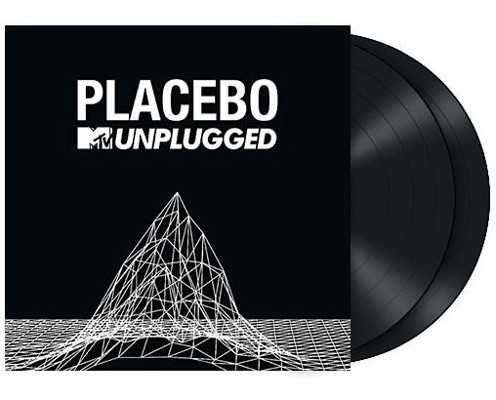Placebo - MTV Unplugged 2LP (2015)
