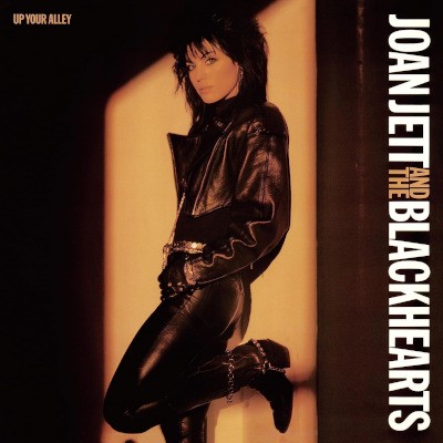 Joan Jett And The Blackhearts - Up Your Alley (RSD 2023) - Limited Vinyl