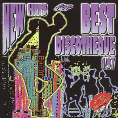 Various Artists - New Hits For Best Discotheque 1/97 (1997) 