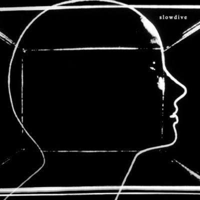Slowdive - Slowdive (2017) DIGIPACK