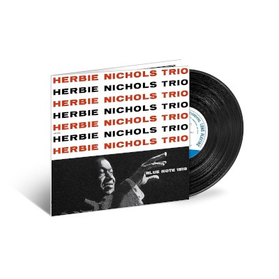 Herbie Nichols Trio - Herbie Nichols Trio (Blue Note Tone Poet Series 2023) - Vinyl