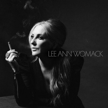 Lee Ann Womack - Lonely, The Lonesome & The Gone (2017) 