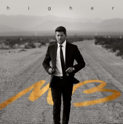 Michael Bublé - Higher (2022)