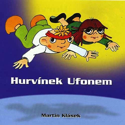 Divadlo S+H - Hurvínek ufonem 