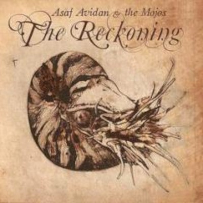 Asaf Avidan & The Mojos - Reckoning (Limited Edition, 2021) - Vinyl