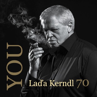 Laďa Kerndl - You - Laďa Kerndl 70 (2015) 