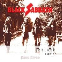 Black Sabbath - Past Lives 