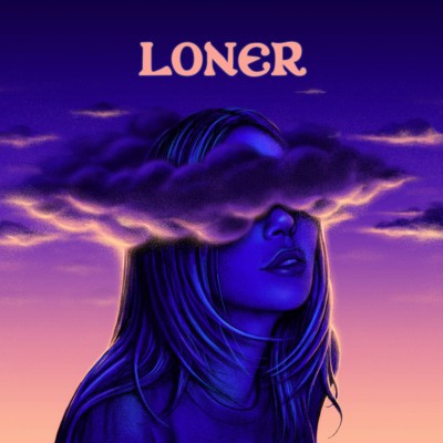 Alison Wonderland - Loner (Limited Edition, 2022) - Vinyl