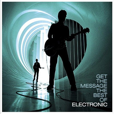 Electronic - Get The Message - The Best Of (2023) /2CD