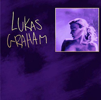 Lukas Graham - 3 - The Purple Album (2018) 