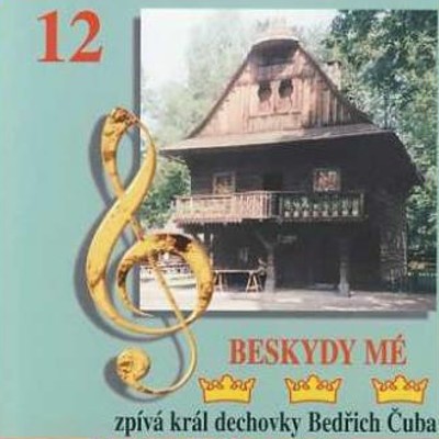 Bedřich Čuba - Beskydy Mé (2008) 