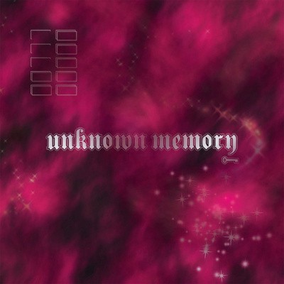 Yung Lean - Unknown Memory (Limited Edition 2019) – Vinyl