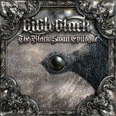Bibleblack - Black Swan Epilogue (2009) /CD+DVD