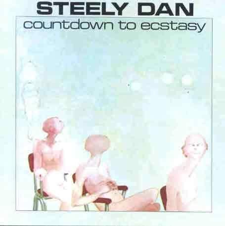 Steely Dan - Countdown To Ecstasy (Edice 1999)