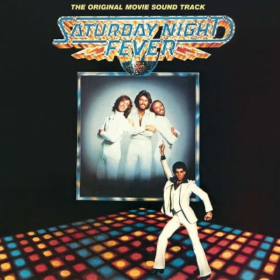Soundtrack / Bee Gees - Saturday Night Fever / Horečka sobotní noci (Deluxe Edition 2017)