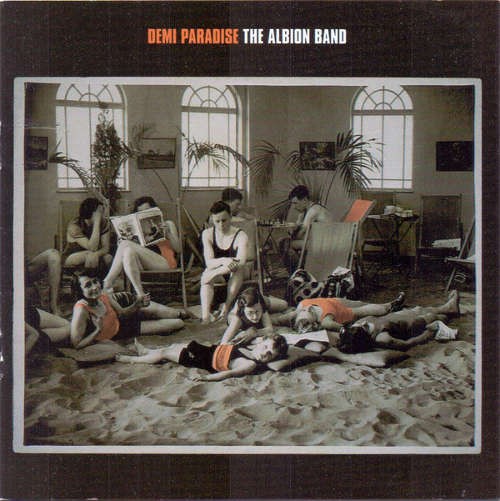 Albion Band - Demi Paradise 