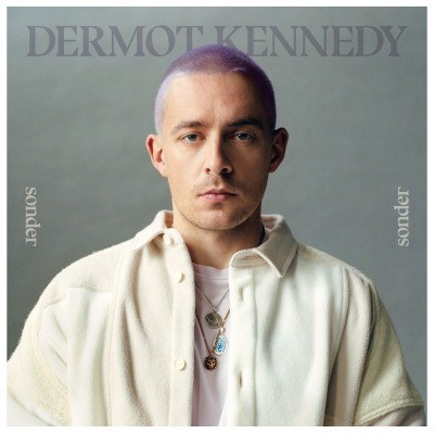 Dermot Kennedy - Sonder (2022)