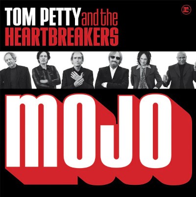 Tom Petty & The Heart Breakers - Mojo (Edice 2023) - Limited Vinyl