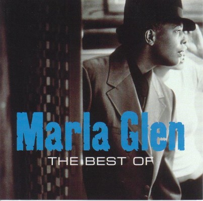 Marla Glen - Best Of Marla Glen (Edice 2007)