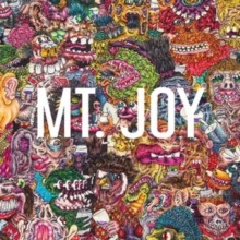 Mt. Joy - Mt. Joy (2018) 