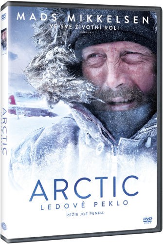 Film/Drama - Arctic: Ledové peklo 