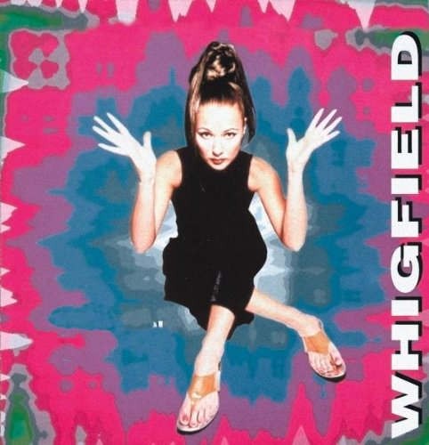 Whigfield - Whigfield 