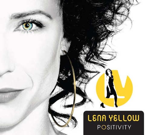 Lena Yellow - Positivity (2014)