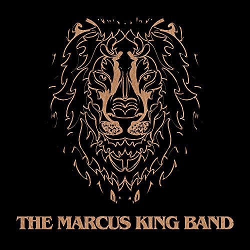 Marcus King Band - Marcus King Band (2016) 